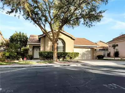 84 Yesterday Drive Henderson, NV 89074