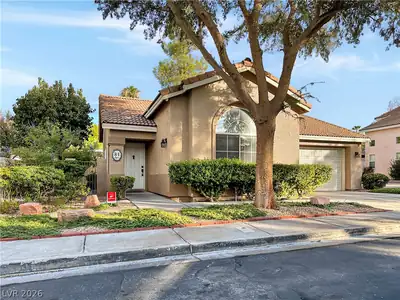 84 Yesterday Drive, Henderson, NV 89074 
