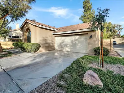 84 Yesterday Drive, Henderson, NV 89074 