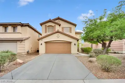 6940 Willow Warbler Street, North Las Vegas