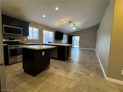 7209 Pisa Avenue, Las Vegas, NV 89130 Kitchen