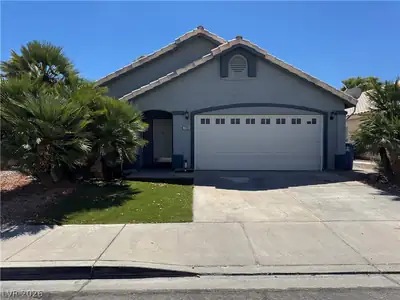 7209 Pisa Avenue Las Vegas, NV 89130