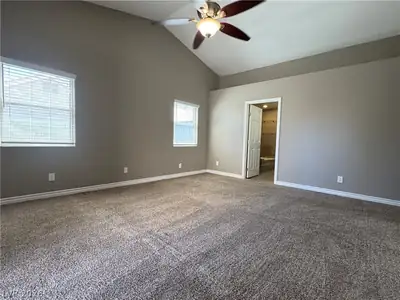 7209 Pisa Avenue, Las Vegas, NV 89130 Primary Bedroom