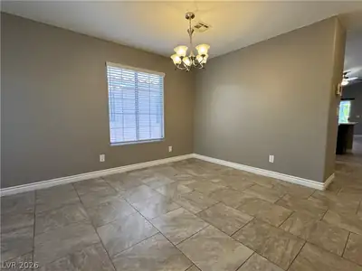 7209 Pisa Avenue, Las Vegas, NV 89130 Dining Area