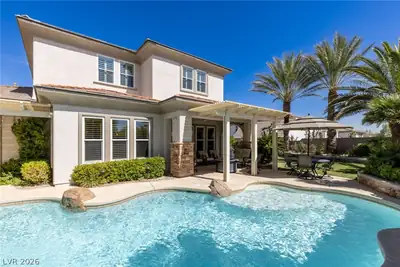 10713 Beringer Drive, Las Vegas