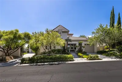 10713 Beringer Drive, Las Vegas, NV 89144 