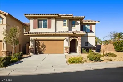 362 Via Del Salvatore, Henderson