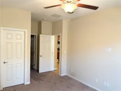 2657 Crystal Blue Street, Laughlin, NV 89029 Bedroom
