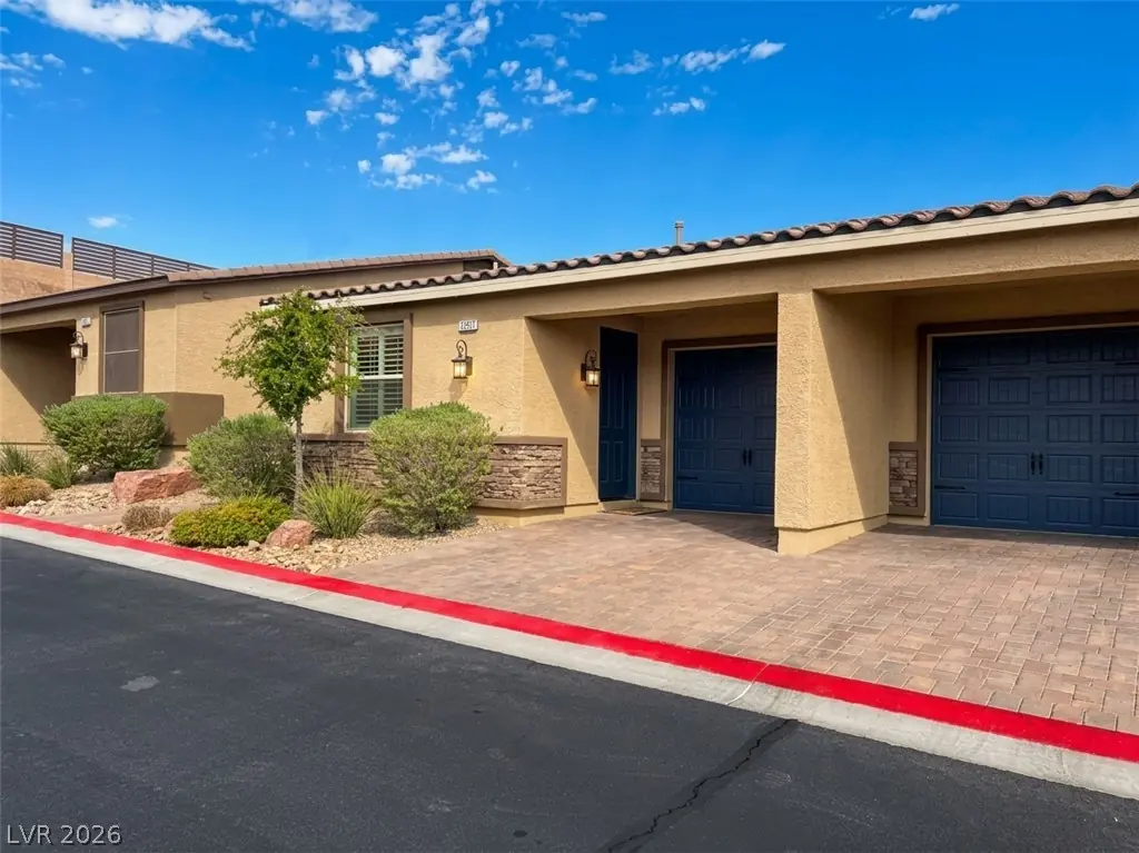 2657 Crystal Blue Street, Laughlin, NV 89029