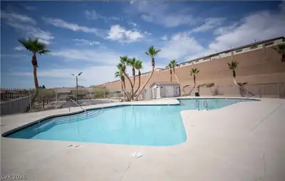 2657 Crystal Blue Street, Laughlin, NV 89029 Pool