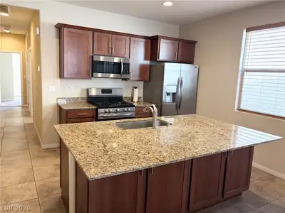 2657 Crystal Blue Street, Laughlin, NV 89029 Kitchen