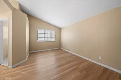 3735 White Ivory Court, Las Vegas, NV 89147 Primary Bedroom