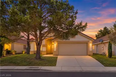 3735 White Ivory Court, Las Vegas
