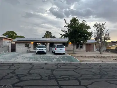 1801 Elm Avenue Las Vegas, NV 89101