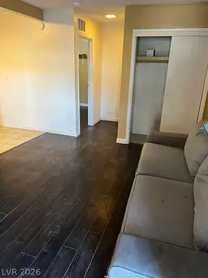 1801 Elm Avenue, Las Vegas, NV 89101 Living Room