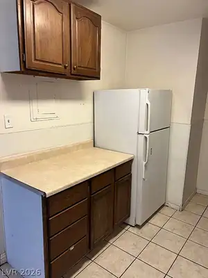 1801 Elm Avenue, Las Vegas, NV 89101 Kitchen