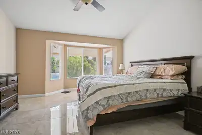 2805 Bent Tree Court, Las Vegas, NV 89134 Bedroom