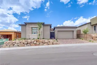 12608 Heritage Heights Drive Las Vegas, NV 89138