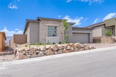12608 Heritage Heights Drive, Las Vegas, NV 89138 
