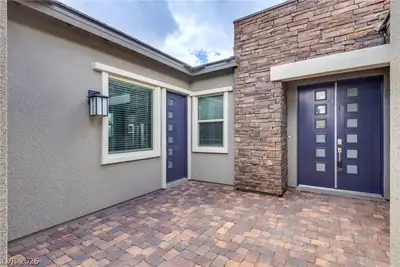 12608 Heritage Heights Drive, Las Vegas, NV 89138 
