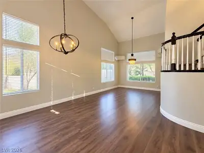 1960 Canyon Breeze Drive, Las Vegas, NV 89134 Living Room
