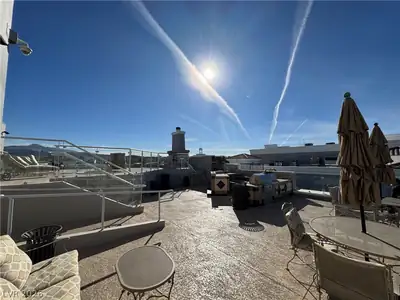 2240 Village Walk Drive 2206, Henderson, NV 89052 Patio