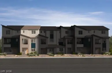 1317 Cuttle Pool Lane, Henderson, NV 89014