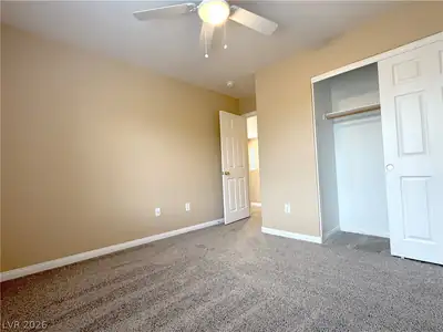 5412 Tinker Toy Avenue, Las Vegas, NV 89139 Bedroom