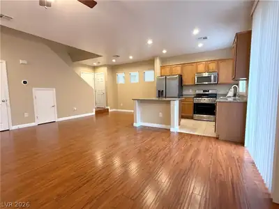 5412 Tinker Toy Avenue, Las Vegas, NV 89139 Kitchen
