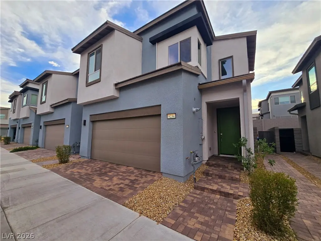 9234 Rampa Street, Las Vegas, NV 89166