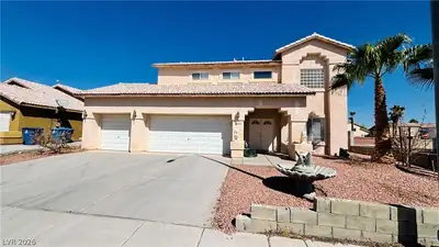 4402 Cinema Avenue, North Las Vegas, NV 89031 