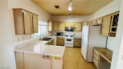 4402 Cinema Avenue, North Las Vegas, NV 89031 