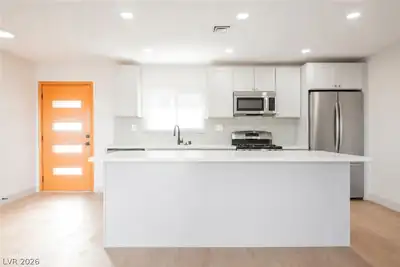 906 Baker Avenue, Las Vegas