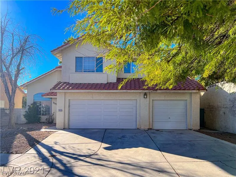 3553 Lazy Sun Lane, Las Vegas, NV 89147