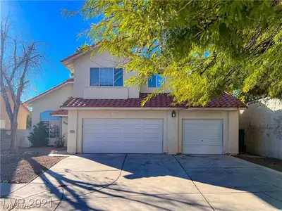 3553 Lazy Sun Lane Las Vegas, NV 89147