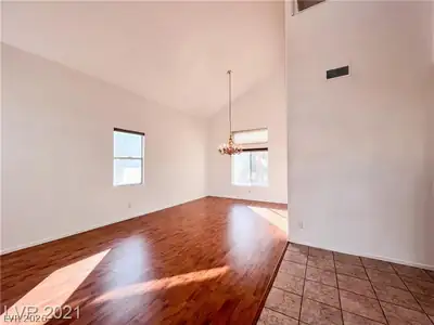 3553 Lazy Sun Lane, Las Vegas, NV 89147 Living Room