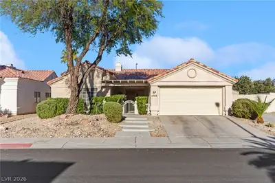 4708 Standing Bluff Way, Las Vegas