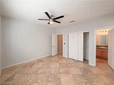 7868 Arroyo Glen Court, Las Vegas, NV 89113 Bedroom