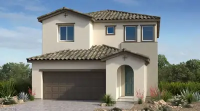 19 Via Montoro Henderson, NV 89011