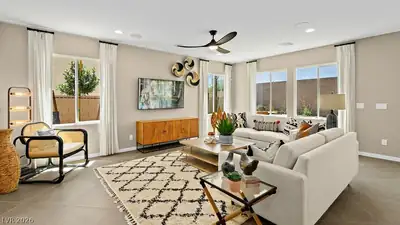19 Via Montoro, Henderson, NV 89011 