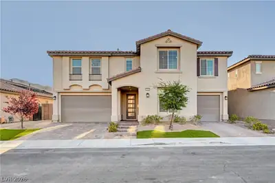 4709 Amazing View Street, Las Vegas