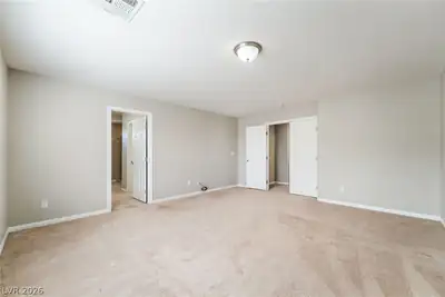 6713 Philharmonic Avenue, Las Vegas, NV 89139 Bedroom