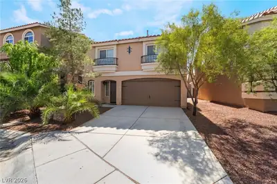 6713 Philharmonic Avenue Las Vegas, NV 89139