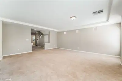 6713 Philharmonic Avenue, Las Vegas, NV 89139 Living Room