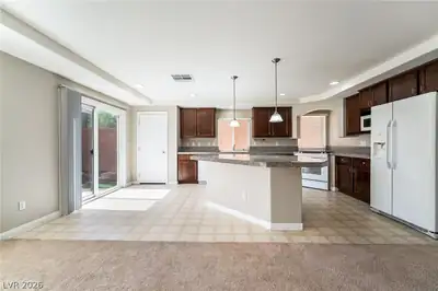 6713 Philharmonic Avenue, Las Vegas, NV 89139 Kitchen
