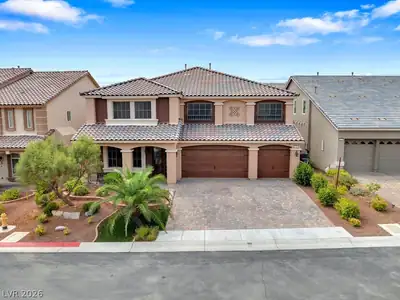 6465 Grande River Court, Las Vegas