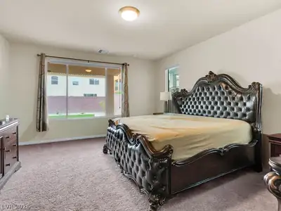 6465 Grande River Court, Las Vegas, NV 89139 Bedroom