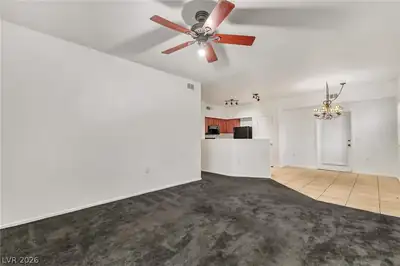 10245 South Maryland Parkway 176, Las Vegas, NV 89183 Living Room