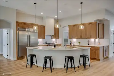 9991 Wilde Way, Las Vegas