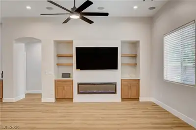 9991 Wilde Way, Las Vegas, NV 89148 Living Room
